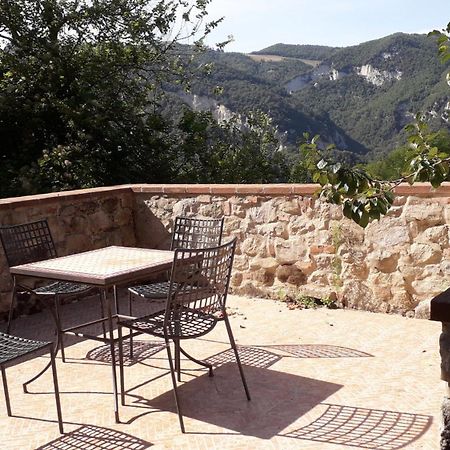 مبيت وإفطار Vado Borgo Pizzicare المظهر الخارجي الصورة