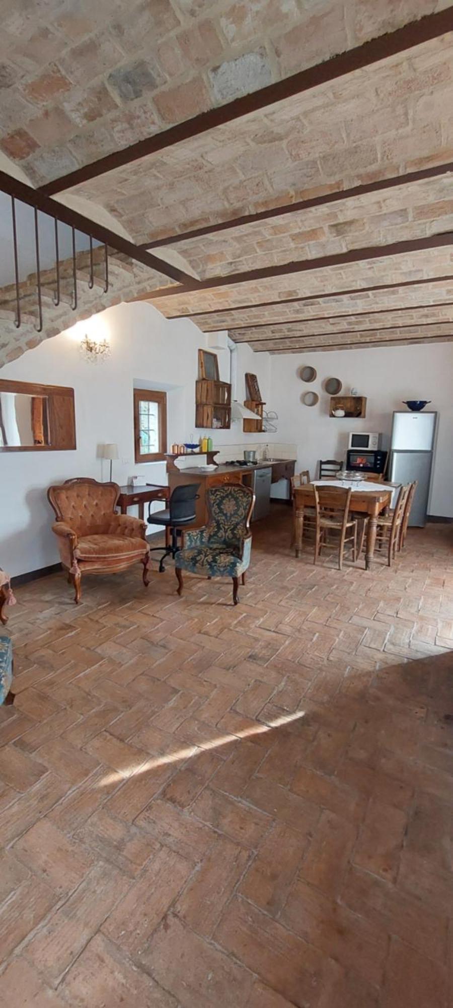 مبيت وإفطار Vado Borgo Pizzicare المظهر الخارجي الصورة