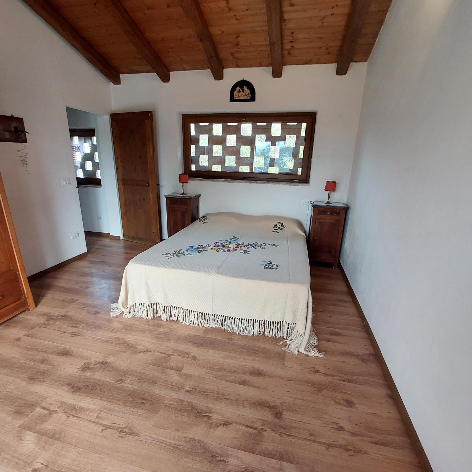 مبيت وإفطار Vado Borgo Pizzicare المظهر الخارجي الصورة